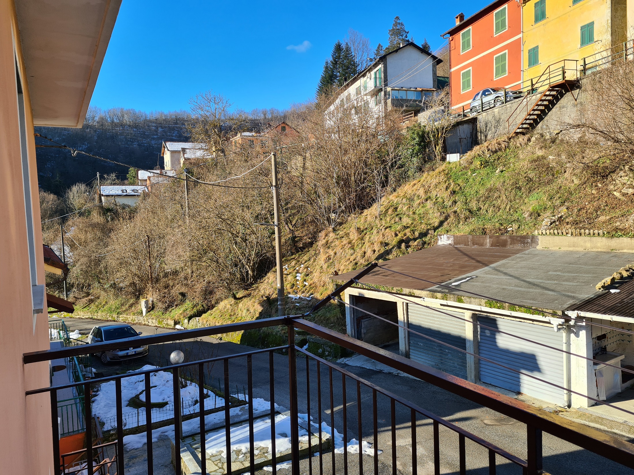 case in affitto provincia di genova